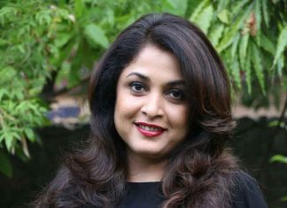 Ramya Krishnan Biography