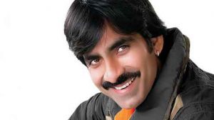 Ravi Teja Biography - Age, Movies, DOB, Height, Weight, Awards, Wife