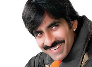 Ravi Teja Biography