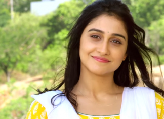 Regina Cassandra Personal Profile