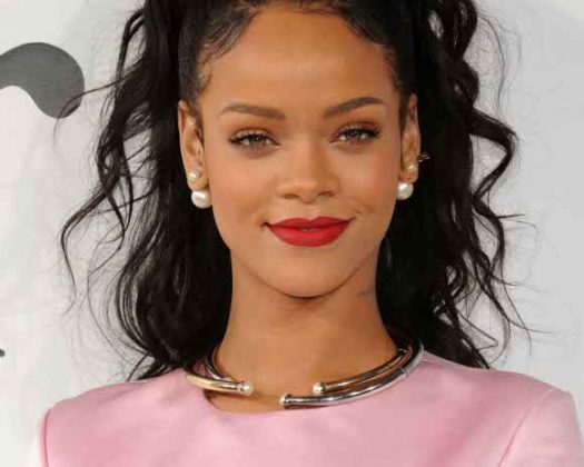 Rihanna Biography – Age, DOB, Height, Weight, Family, Songs, Album ...