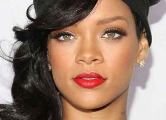 Rihanna Image