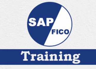 SAP FICO Training