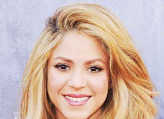 SHAKIRA Biography