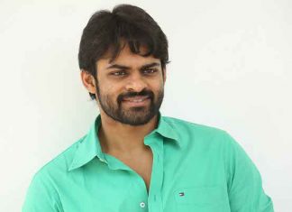 Sai Dharam Tej Biography - Age, Movies, Height, Weight, DOB, Affairs, Career