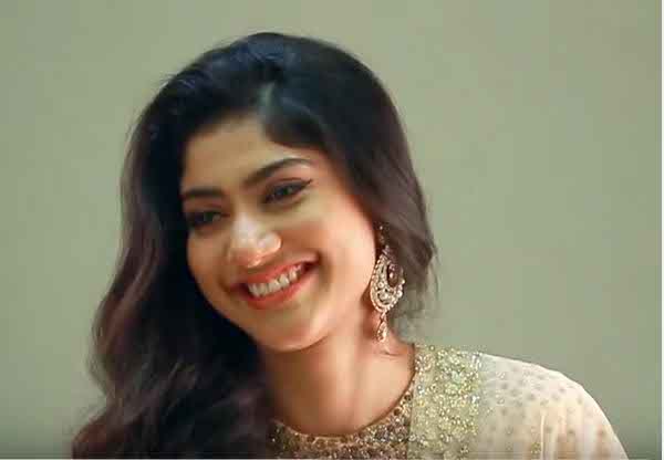 Sai Pallavi Biography