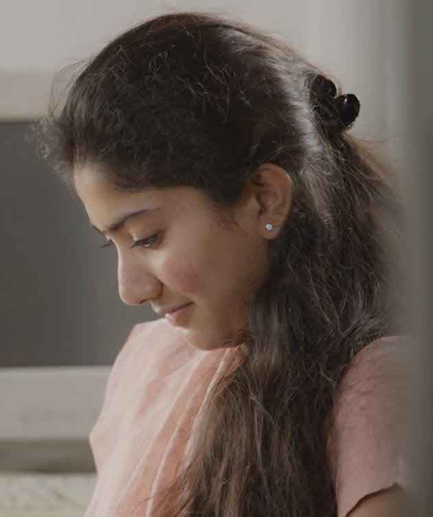 Sai Pallavi Image