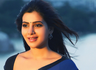 Samantha Image