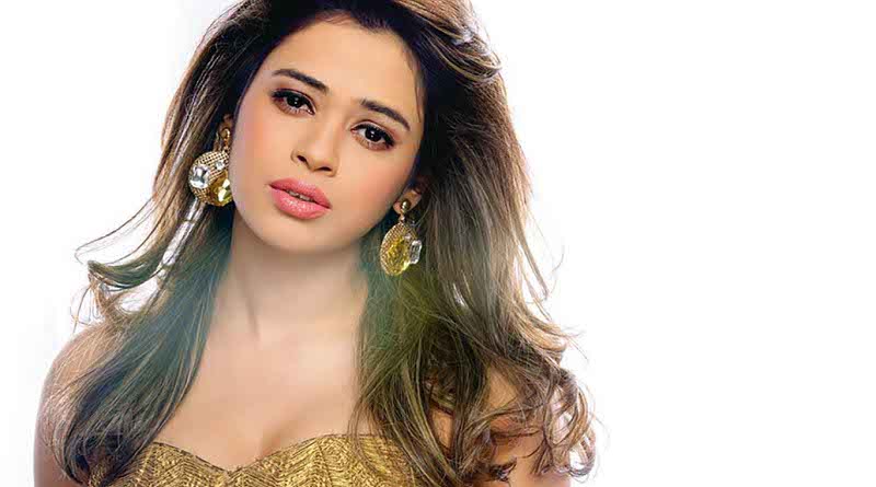 Shalmali Kholgade Biography