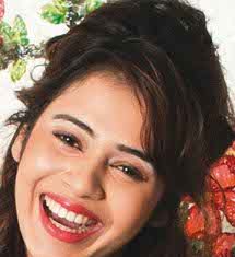 Shalmali Kholgade Image