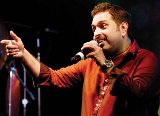 Shankar Mahadevan Biography