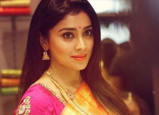 Shriya brand ambassador