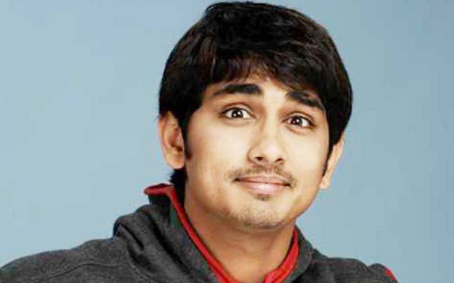 Siddharth Biography – Age, DOB, Height, Weight, Sign, Family, Career, Wife  Meghna Images, etc