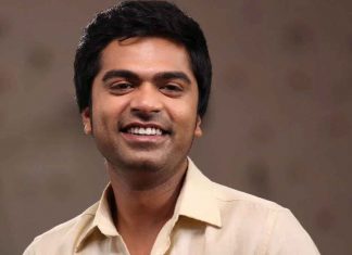 Silambarasan Biography