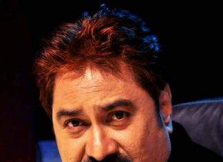 Singer Kumar Sanu Biography