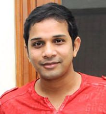 Singer karthik Biography