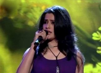 Sona Mohapatra Biography