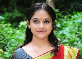 Sri Divya Biography