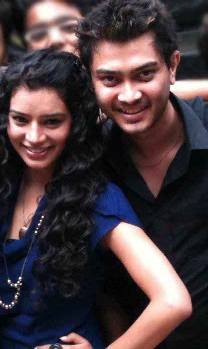 Sukirti Kandpal Boyfriend