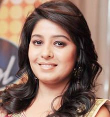 Sunidhi Chauhan Biography