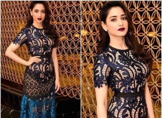 Tamannaah Hot Image