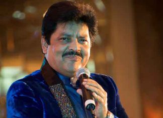 Udit Narayan Biography