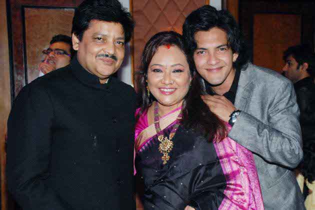 Udit Narayan Image