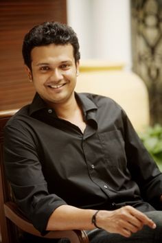 Varun Manian Biography