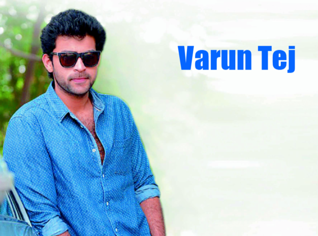 Varun Tej Biography - Age, Movies, Height, Weight, DOB, Affairs, Career, Awards List, Marriage