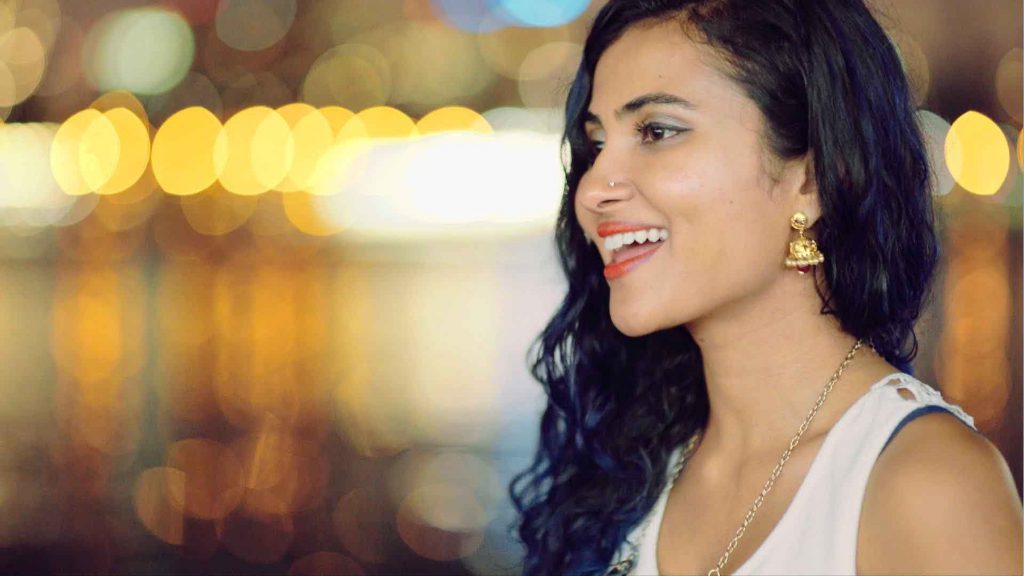 Vidya Iyer Biography