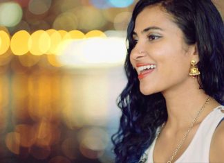 Vidya Iyer Biography