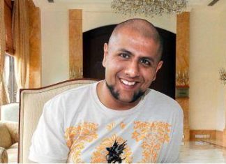 Vishal Dadlani Biography