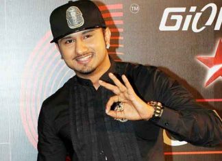 Yo Yo Honey Singh Biography