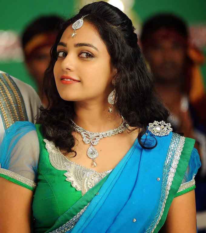 nithya menon wallpapers