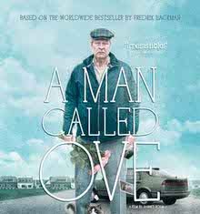 A MAN CALLED OVE