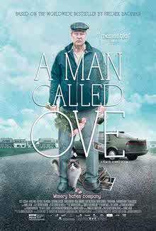 A MAN CALLED OVE