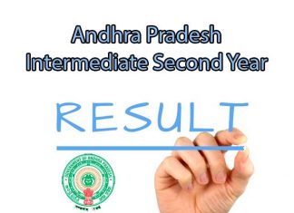 AP Inter Second Year Results
