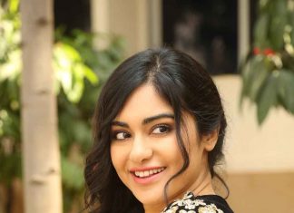 Adah Sharma Biography