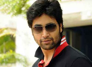 Adivi Sesh Biography