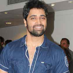 Adivi Sesh Image