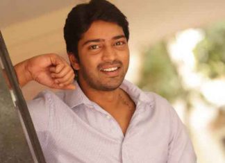 Allari Naresh Biography