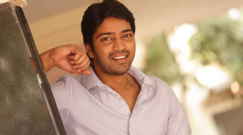 Image result for allari naresh