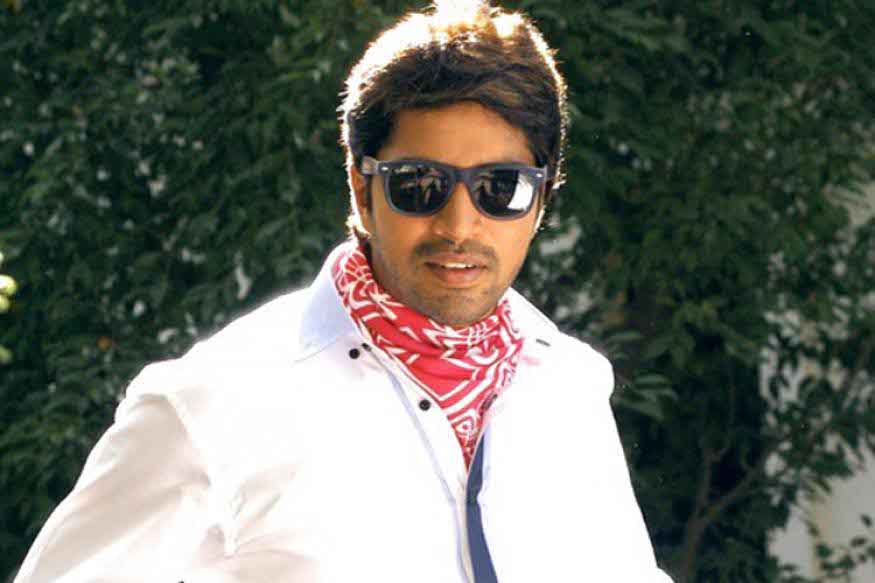 Allari Naresh Image