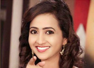 Anchor Lasya Biography