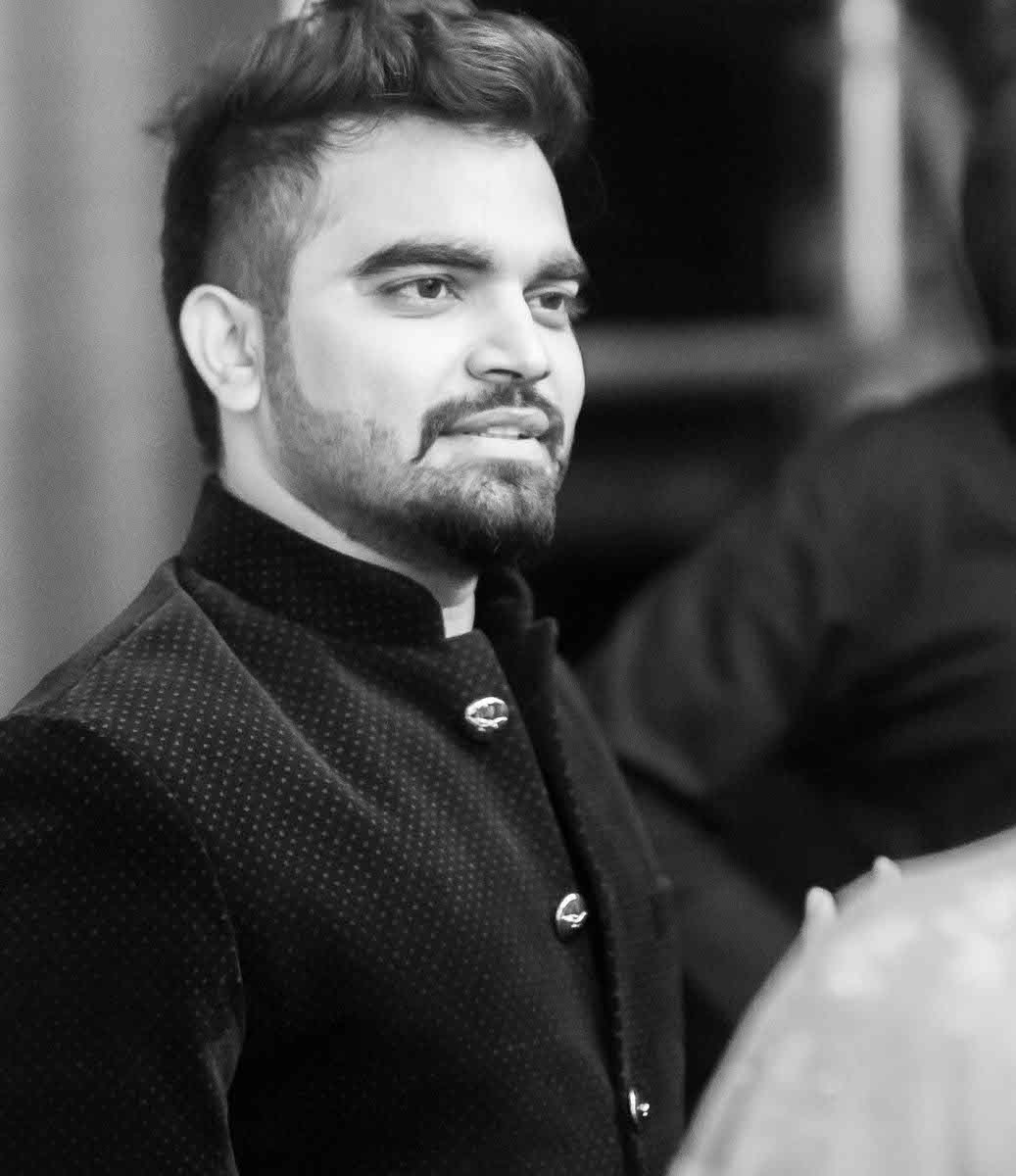 Anchor Pradeep Machiraju Biography