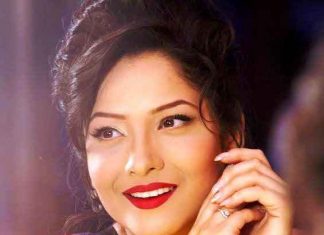 Ankita Lokhande Biography