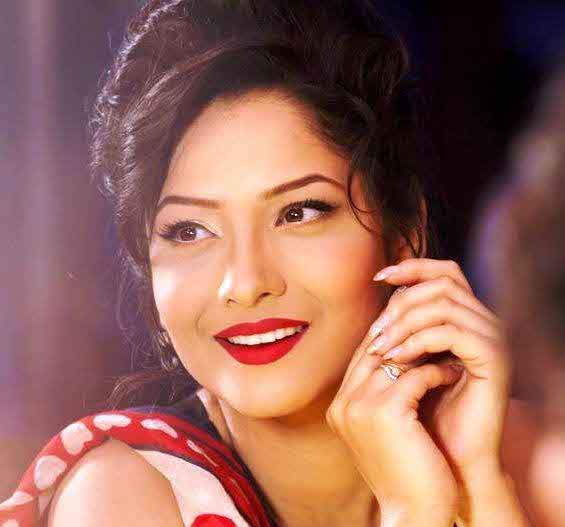 Ankita Lokhande Biography