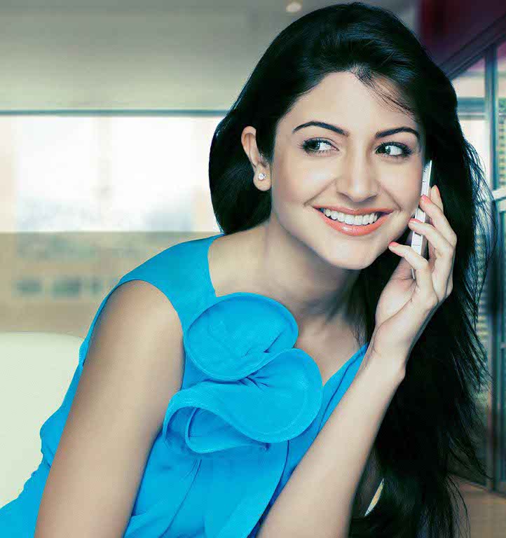 Anushka Sharma Profile Pic