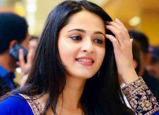 Anushka Shetty Net Worth