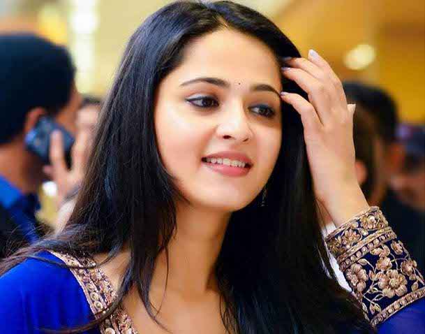 Anushka Shetty Net Worth